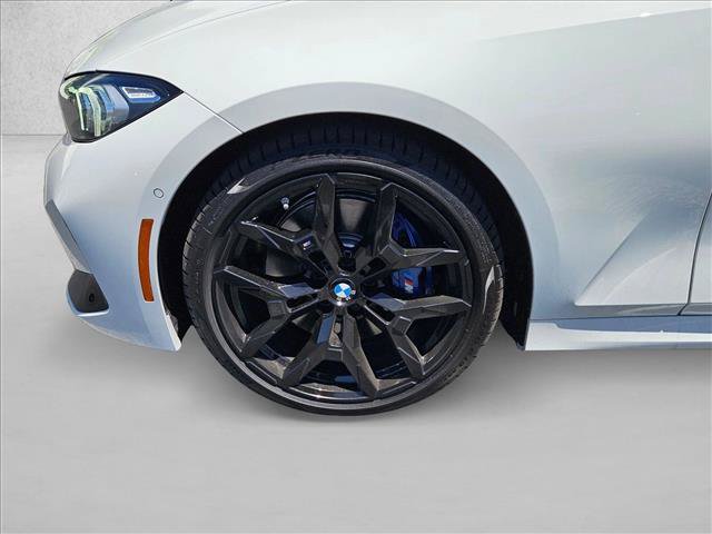 New 2026 BMW M340i Sedan RWD image 10