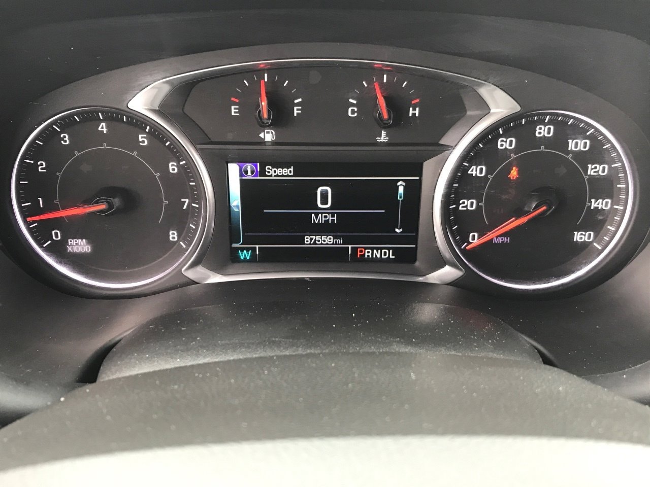 Certified 2018 GMC Acadia SLT FWD image 12