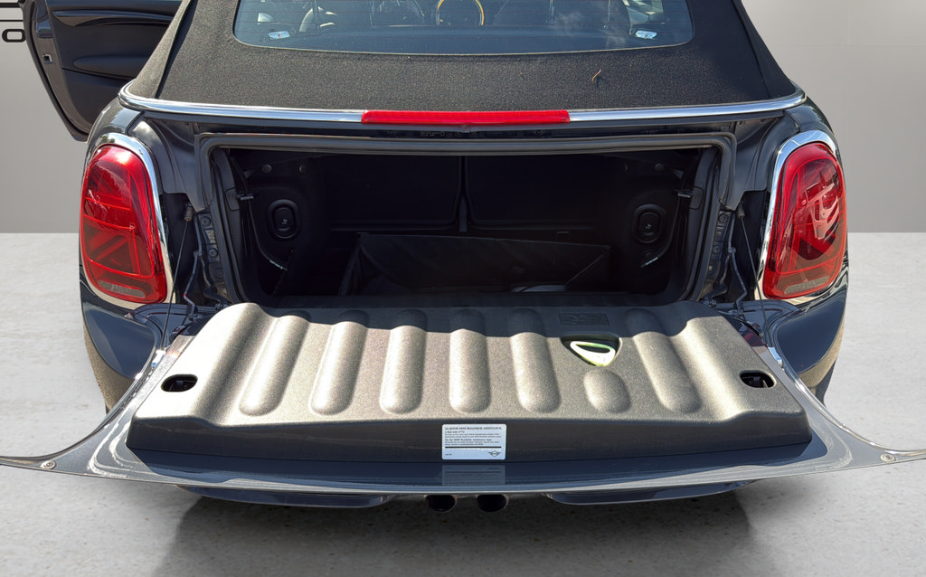 Used 2020 MINI Cooper S w/ Storage Package FWD image 22