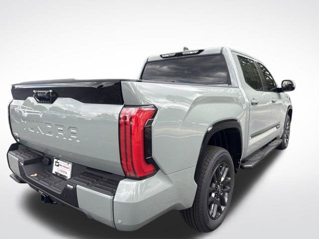 New 2026 Toyota Tundra Platinum AWD/4WD image 8