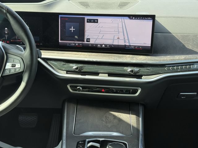 Used 2024 BMW X5 sDrive40i w/ Premium Package RWD image 23