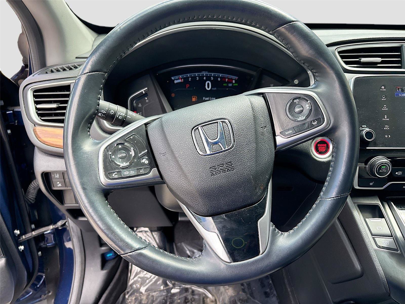 Used 2019 Honda CR-V Touring image 12