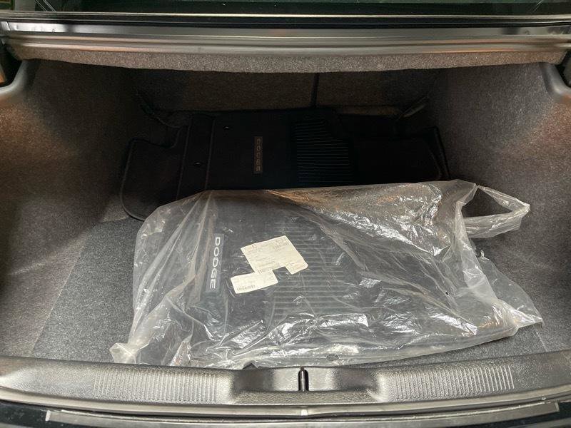 Used 2014 Dodge Charger SRT8 w/ Harman/Kardon Audio Group RWD image 52