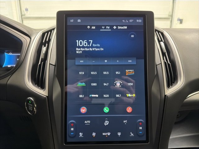 Used 2022 Ford Edge SEL w/ Convenience Package image 25