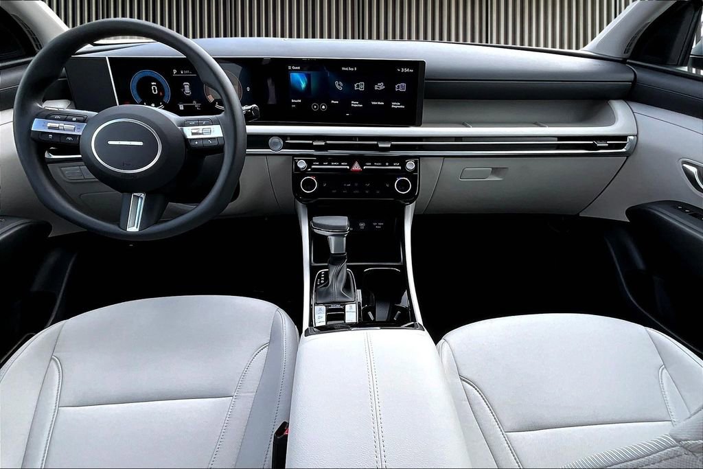 New 2026 Hyundai Tucson SEL image 6