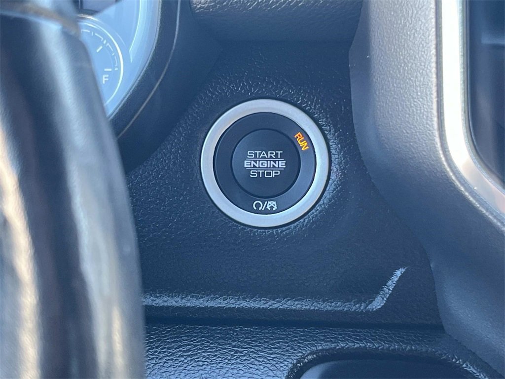 Used 2020 RAM 1500 Laramie image 24