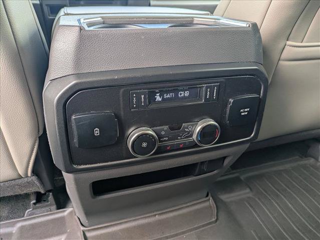 Used 2018 Ford Expedition Limited AWD/4WD image 16