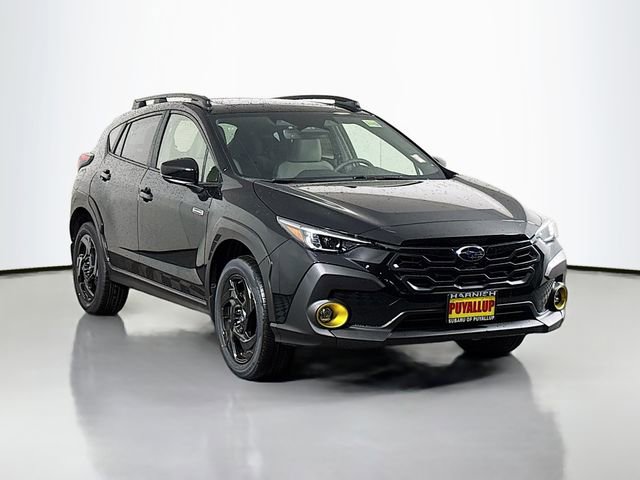 New 2026 Subaru Crosstrek 2.5i Sport image 1