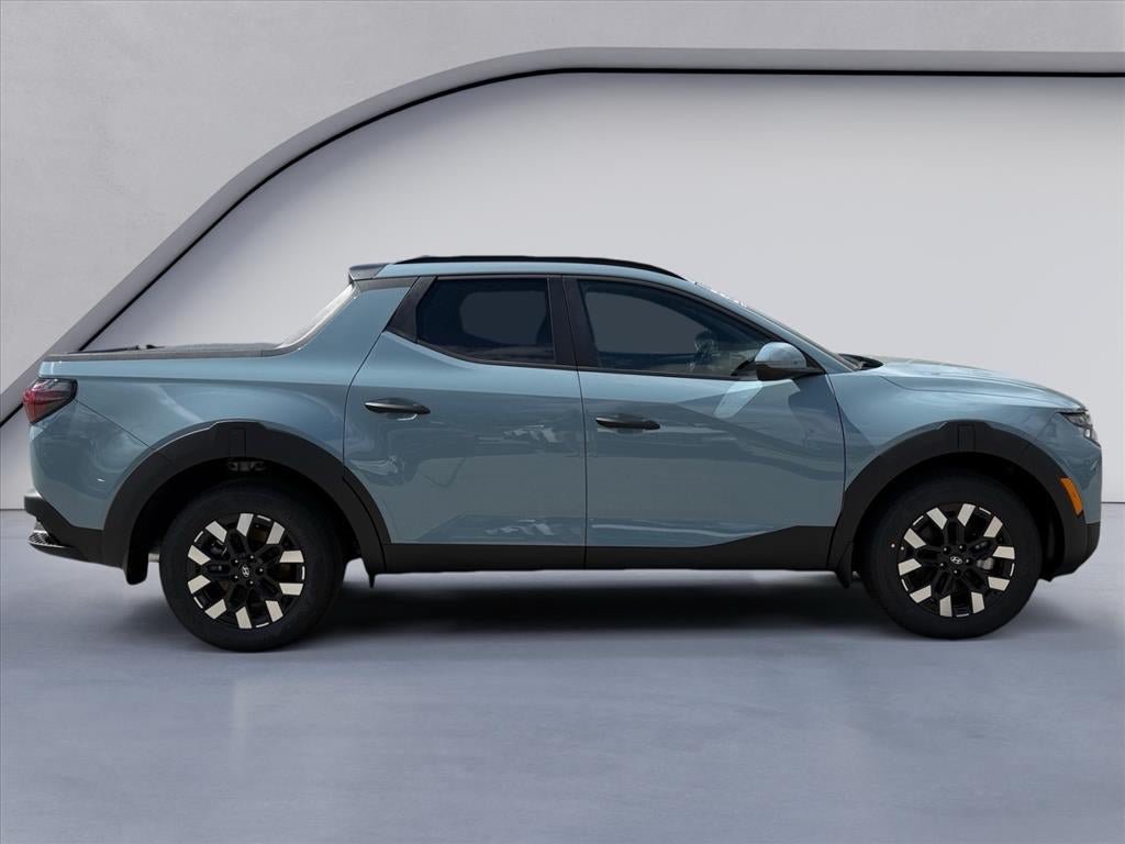 New 2026 Hyundai Santa Cruz SEL AWD/4WD image 6
