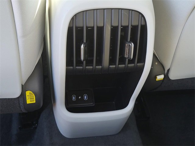 Certified 2025 Hyundai Kona SEL image 13