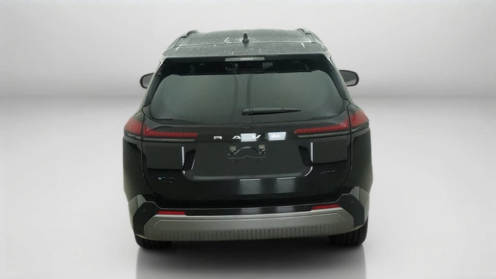 New 2026 Toyota RAV4 XSE AWD/4WD image 7