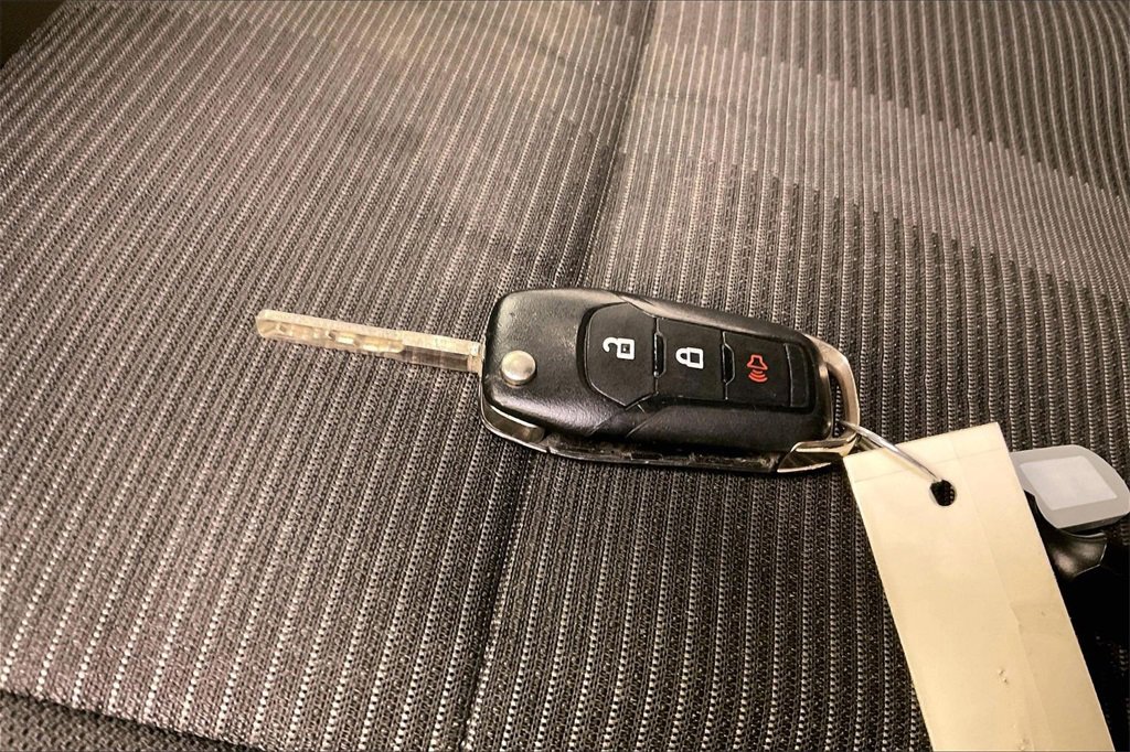 Used 2018 Ford F150 XL w/ Equipment Group 101A Mid image 10