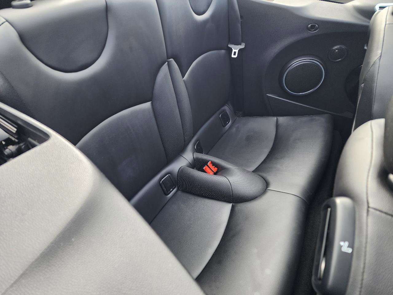 Used 2012 MINI Cooper S image 23