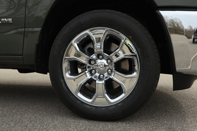 New 2026 RAM 1500 Big Horn image 5