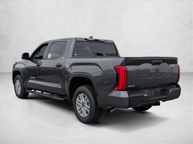 New 2025 Toyota Tundra SR5 image 4