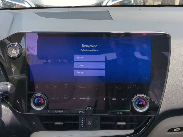New 2026 Lexus NX 350 AWD w/ Luxury Package image 17