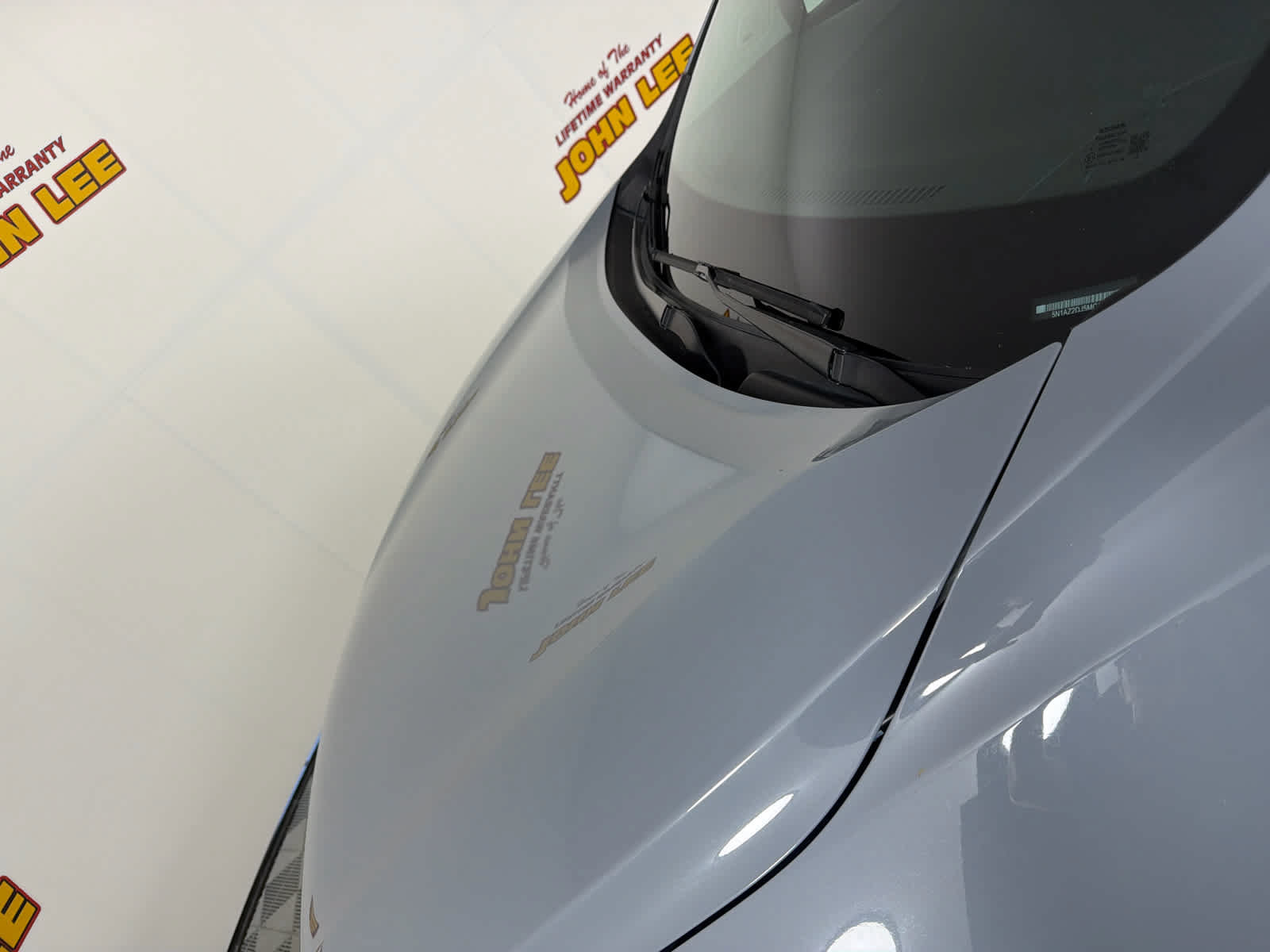 Used 2021 Nissan Murano Platinum w/ Cargo Package FWD image 11