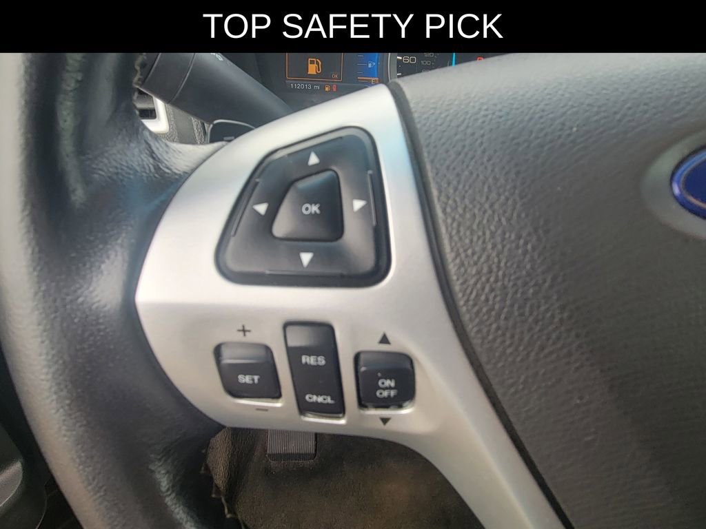 Used 2014 Ford Explorer Sport w/ Equipment Group 401A image 21