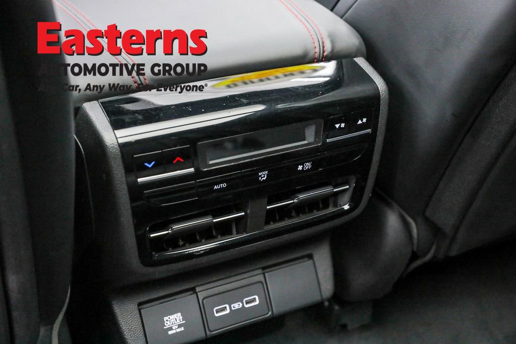 Used 2022 Acura MDX A-Spec image 24