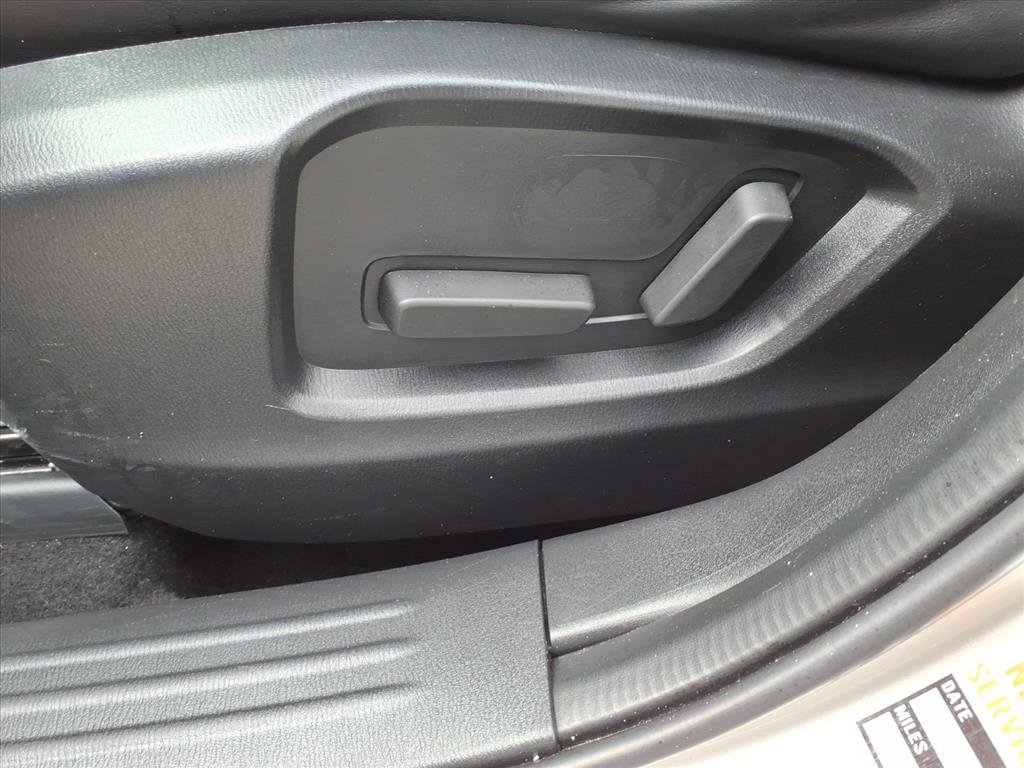 Used 2025 MAZDA CX-5 AWD 2.5 S w/ Select Package image 26