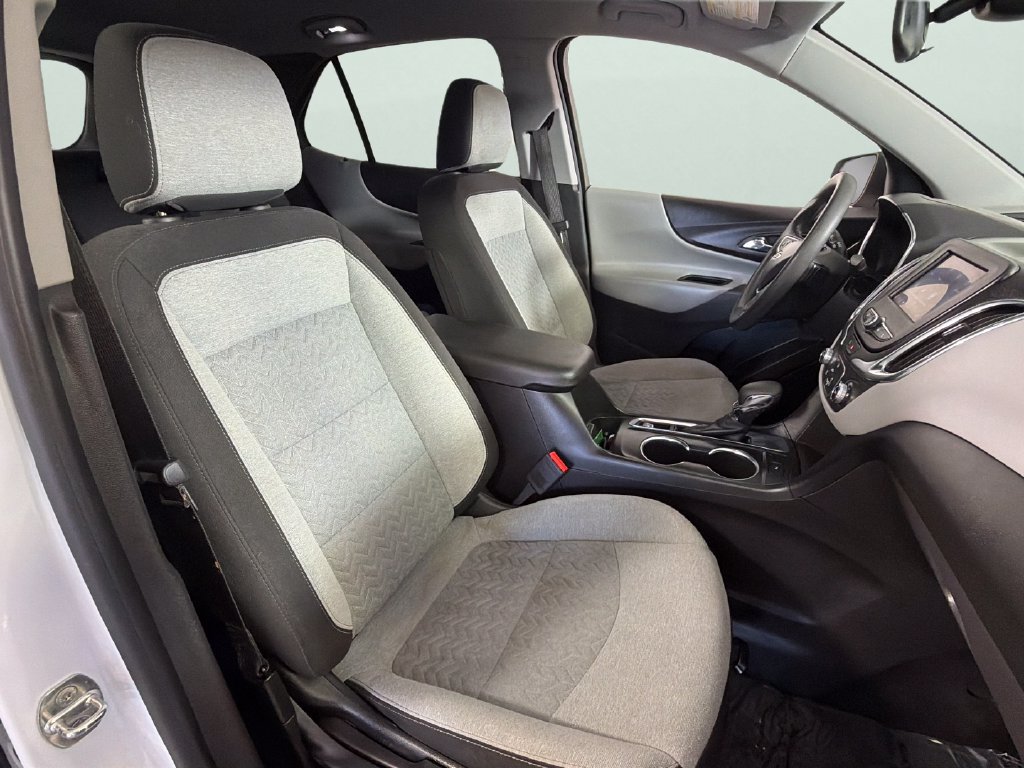 Used 2022 Chevrolet Equinox LT FWD image 34