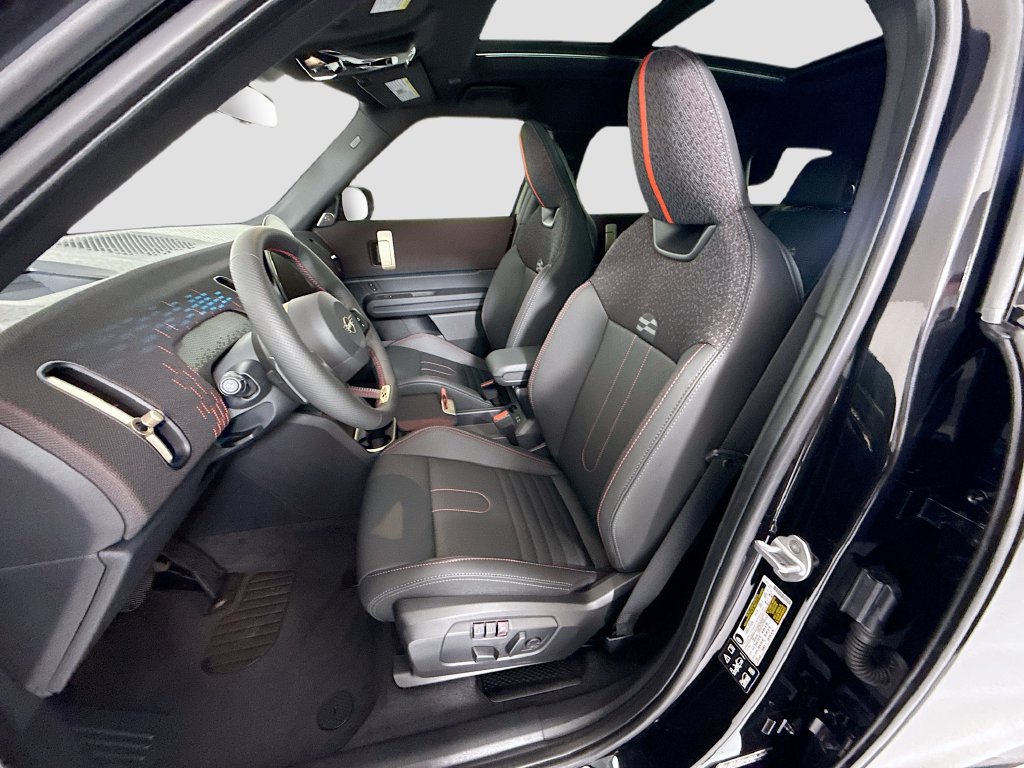 New 2027 MINI Cooper Countryman S AWD/4WD image 19