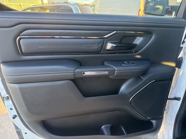 Used 2024 RAM 1500 Limited AWD/4WD image 14