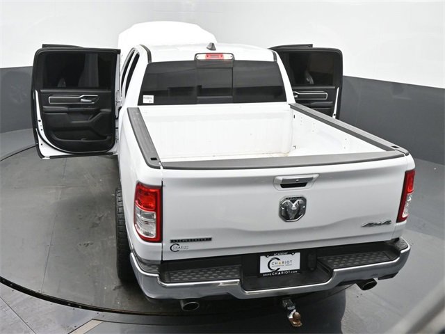 Used 2020 RAM 1500 Big Horn image 65