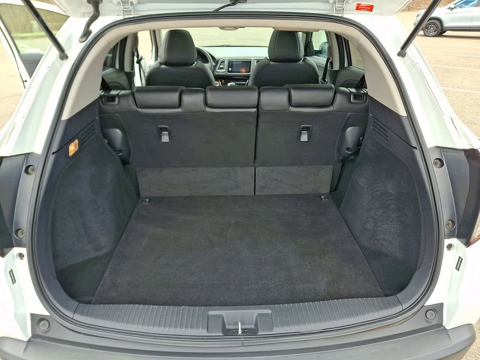 Certified 2019 Honda HR-V EX-L image 29