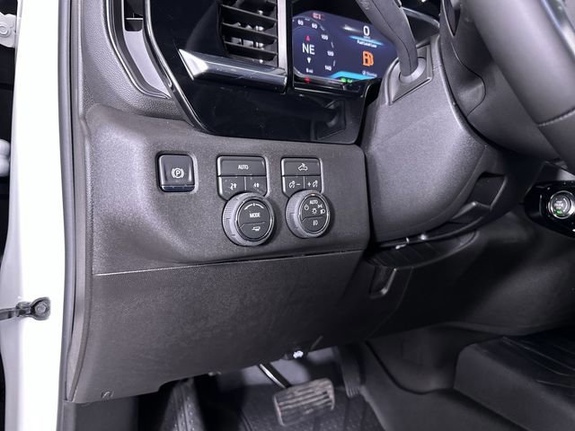 Used 2026 Chevrolet Silverado 1500 RST w/ RST Select Package AWD/4WD image 19