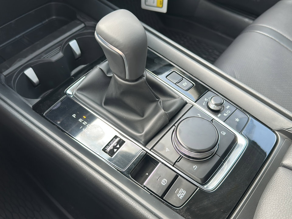 New 2026 MAZDA CX-50 2.5 Hybrid w/ Weather Package image 25