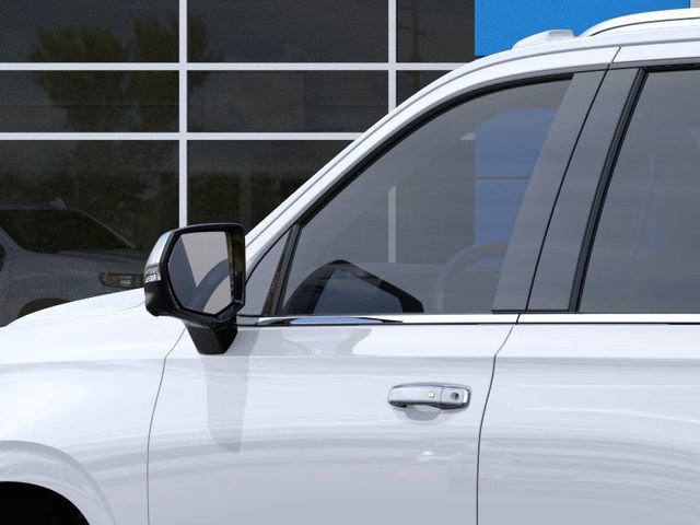 New 2026 Chevrolet Tahoe Premier w/ Sun And Tow Package RWD image 12