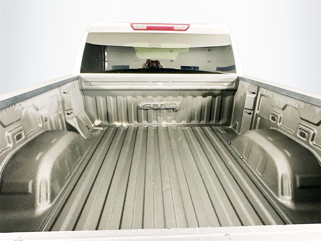 Used 2021 GMC Sierra 1500 AT4 image 25