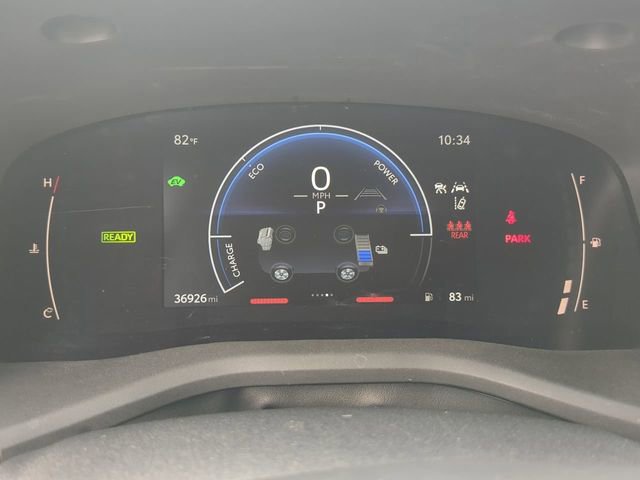 Certified 2025 Toyota Camry LE image 24