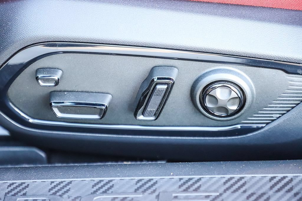New 2026 Dodge Charger Scat Pack AWD/4WD image 24