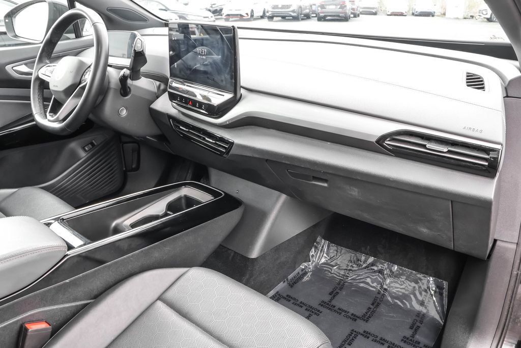 Used 2023 Volkswagen ID.4 Pro S image 39