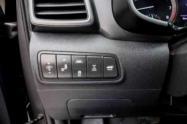 Used 2020 Hyundai Tucson Limited image 43