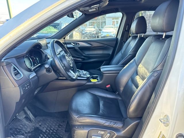 Used 2019 MAZDA CX-9 Grand Touring image 18