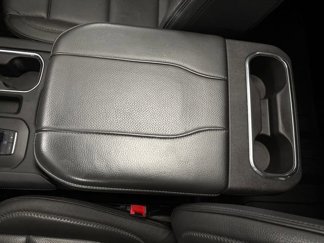 Used 2024 GMC Sierra 1500 Denali w/ Denali Reserve Package image 76