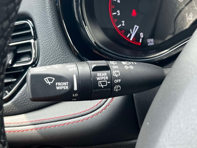 Used 2026 Dodge Durango GT AWD/4WD image 23