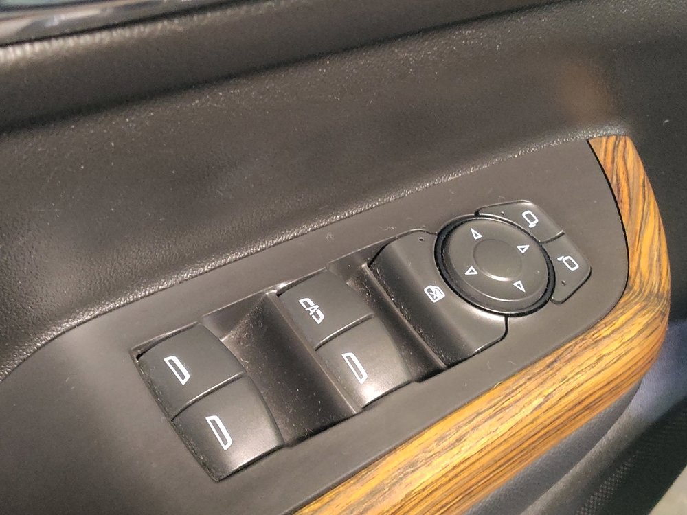 Used 2019 GMC Acadia Denali w/ Technology Package image 27