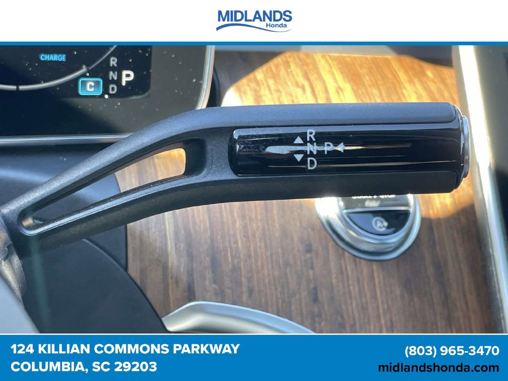 Used 2024 Mercedes-Benz C 300 4MATIC Sedan image 27
