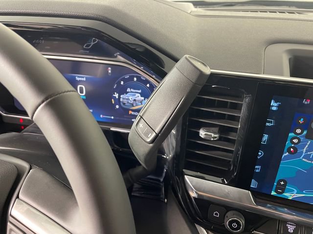 New 2026 Chevrolet Silverado 3500 LT w/ All Star Edition image 9