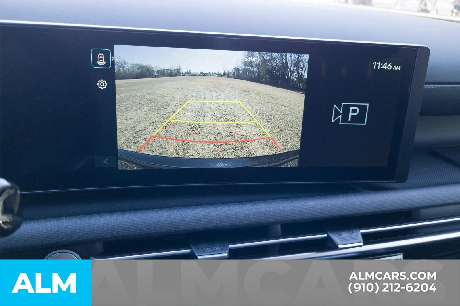 Certified 2025 Hyundai Tucson SEL image 26