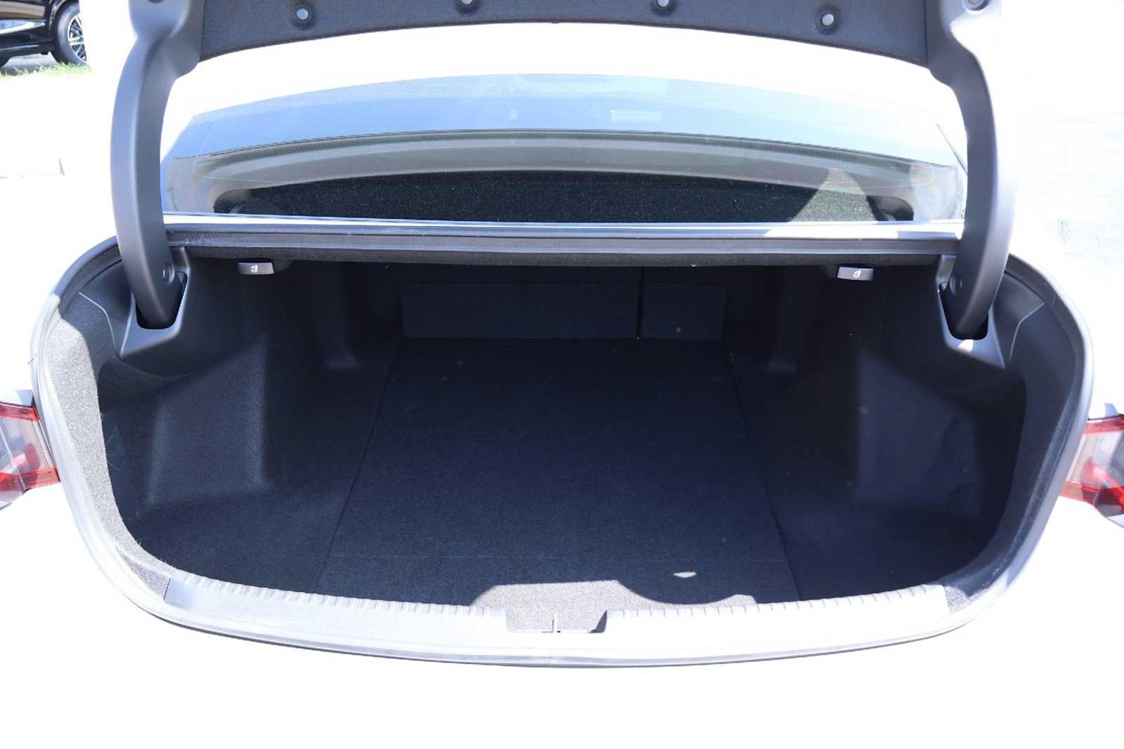 Certified 2025 Acura TLX w/ A-SPEC Package AWD/4WD image 19