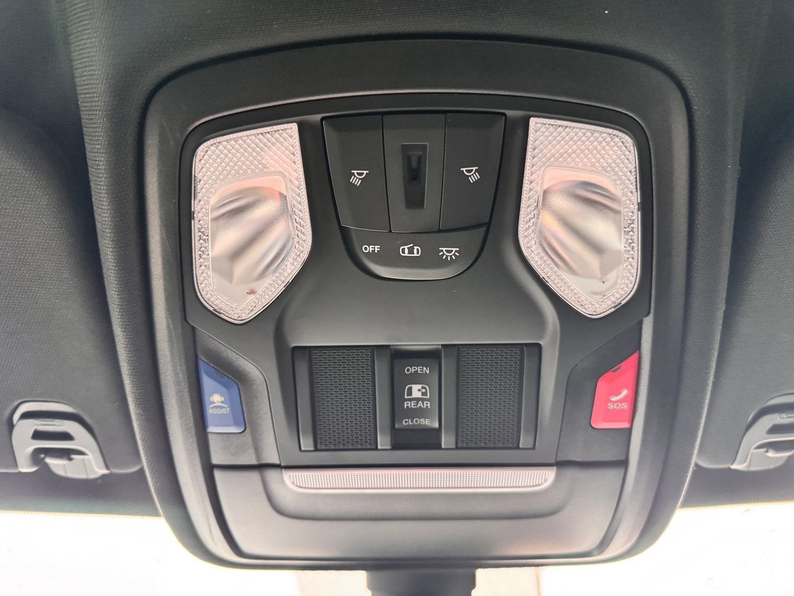 Used 2022 RAM 1500 Big Horn image 31