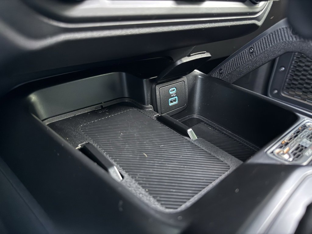 Certified 2025 Ford Bronco Raptor image 19