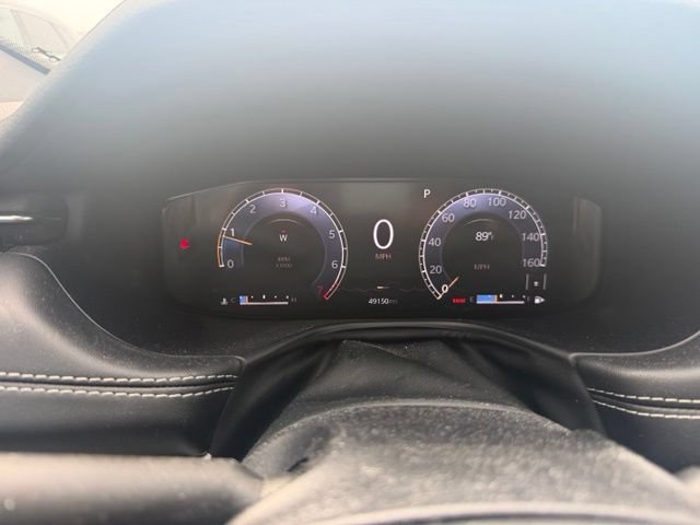 Used 2022 Jeep Compass High Altitude AWD/4WD image 18