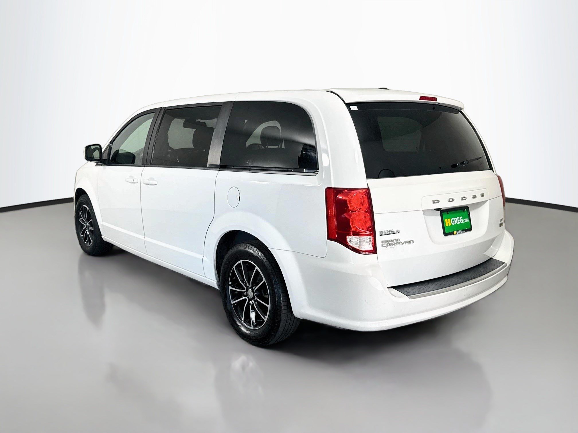 Used 2019 Dodge Grand Caravan GT FWD image 7