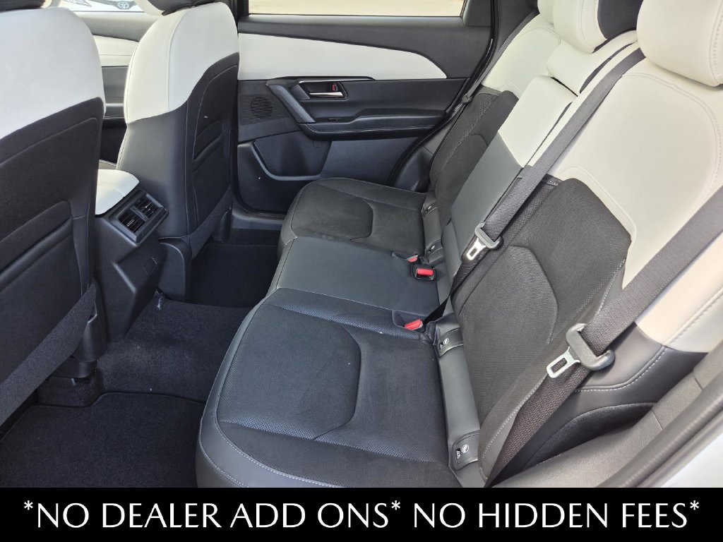 New 2026 MAZDA CX-5 Select AWD/4WD image 11